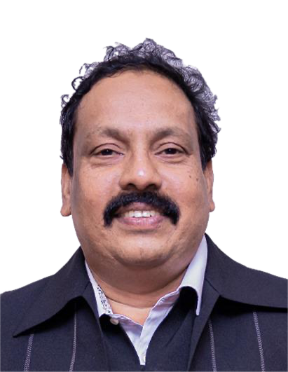 Mr. Perumal Arumai Chandran.PBM